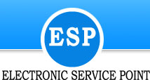 Electronic Service Point